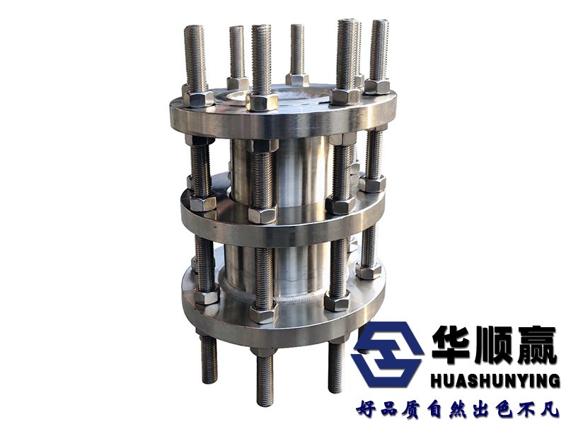 不銹鋼傳力接頭