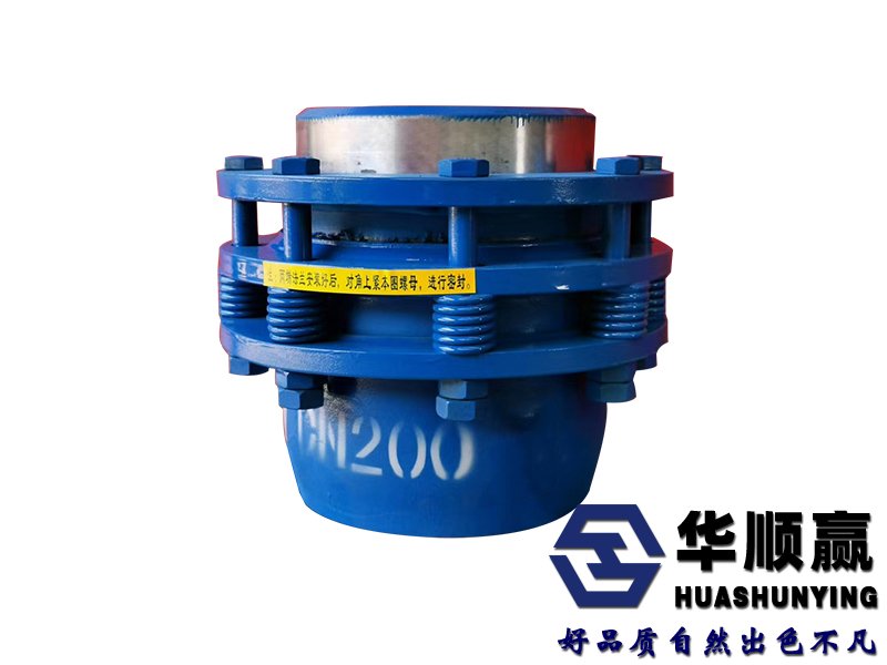 免維護旋轉(zhuǎn)補償器