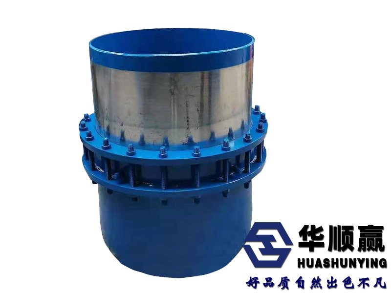 套筒補償器丨套筒伸縮器