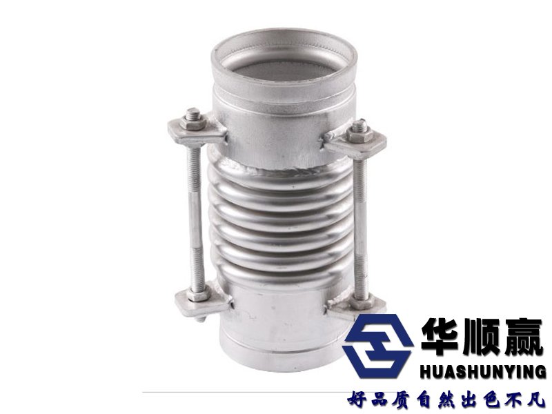 華順贏波紋補(bǔ)償器實(shí)拍