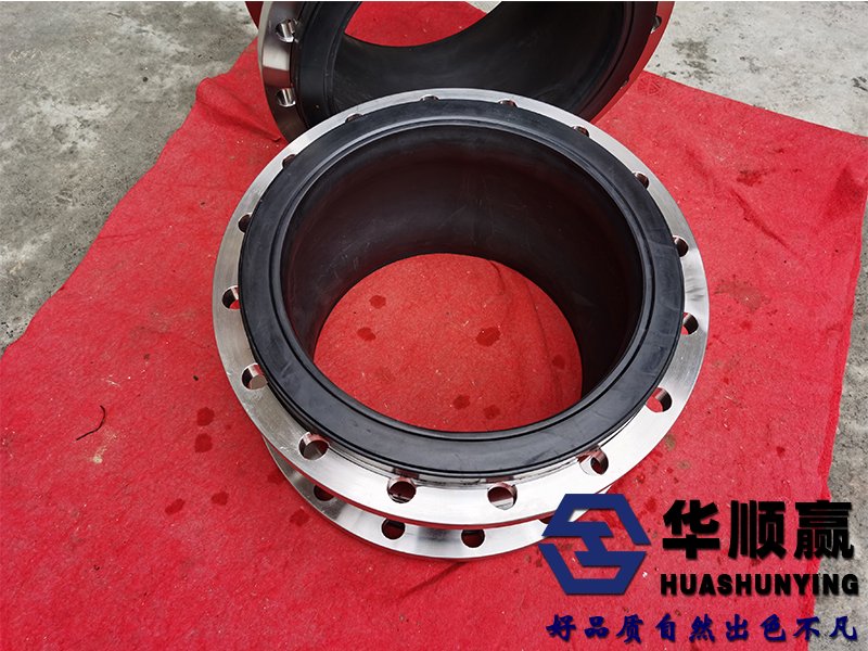 日標(biāo)橡膠接頭參數(shù)表