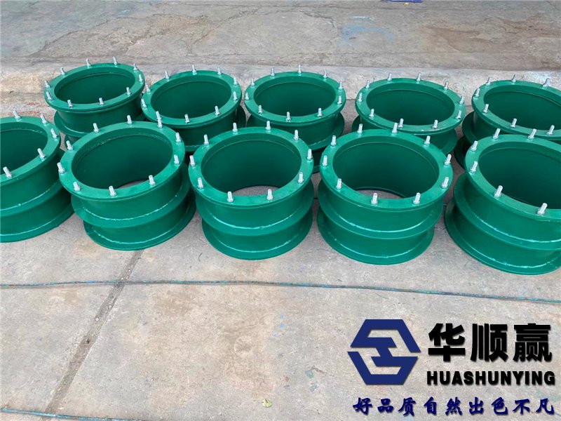 不銹鋼套管