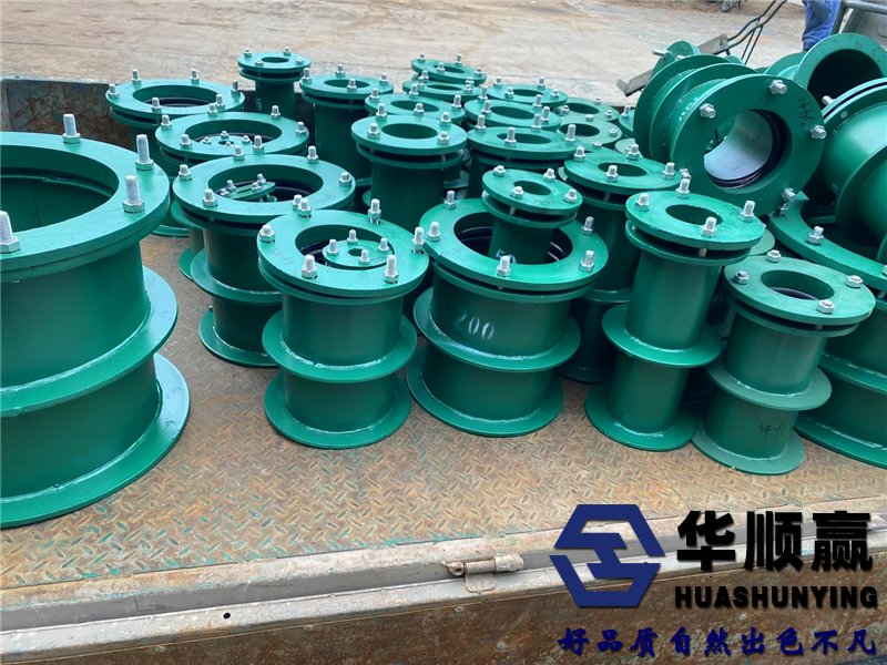 國標(biāo)防水套管價格