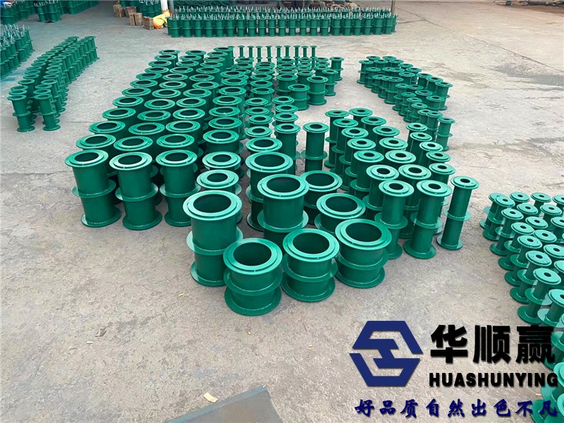 不銹鋼套管
