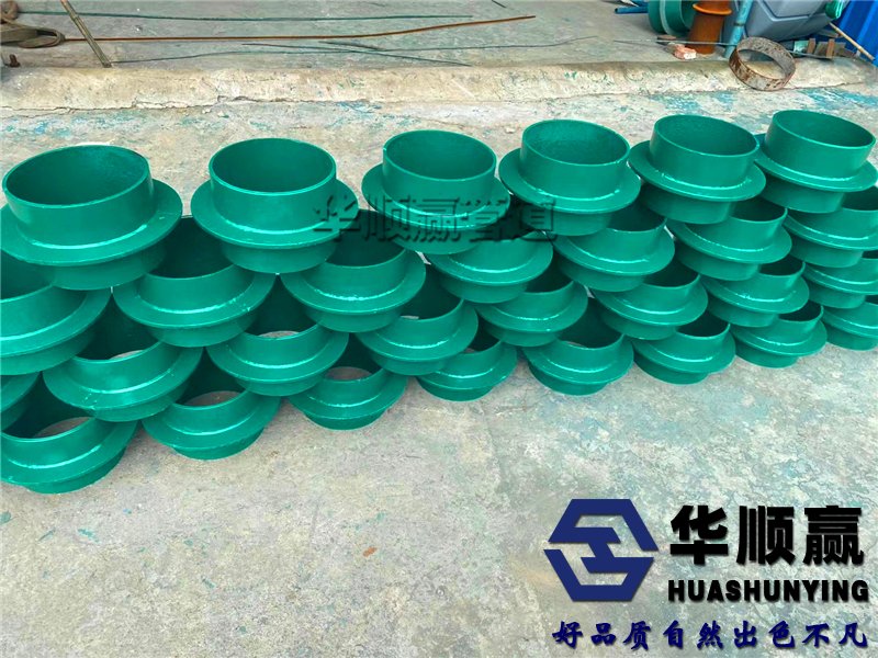 國(guó)標(biāo)防水套管價(jià)格