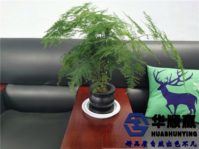 美標(biāo)橡膠接頭廠家