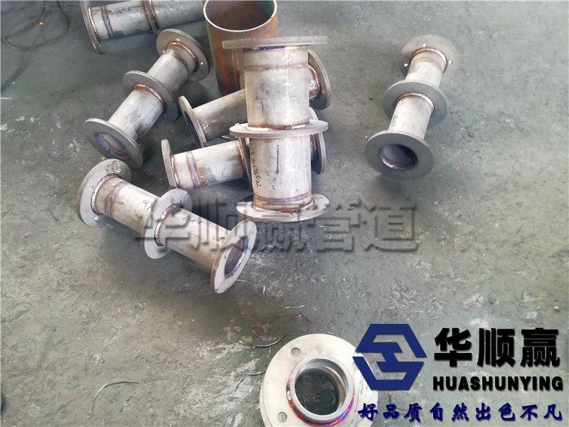國標(biāo)防水套管價格