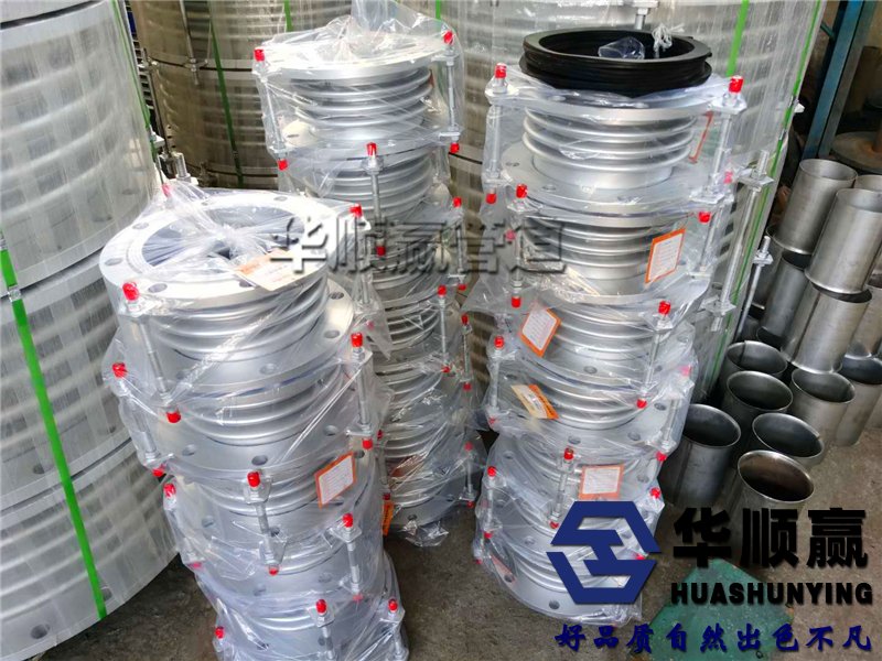 不銹鋼波紋管廠家
