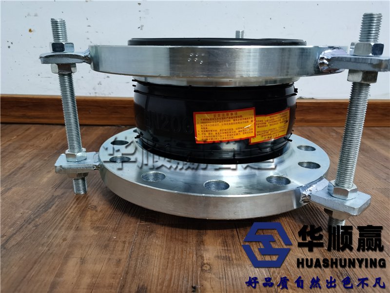 不銹鋼金屬軟管,橡膠軟接頭,波紋補償器