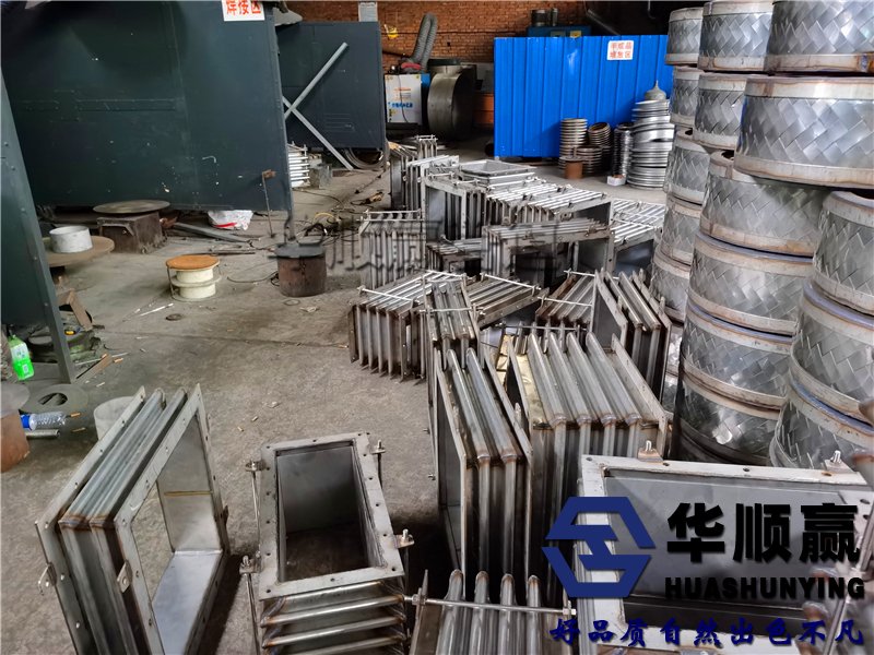 不銹鋼柔性接頭,波紋補償器,管道膨脹節(jié)