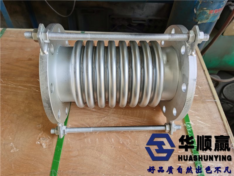 不銹鋼波紋補償器,波紋膨脹節(jié),管道伸縮節(jié),法蘭膨脹節(jié)