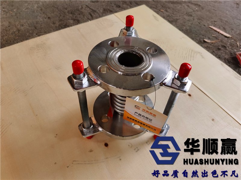 不銹鋼波紋補償器,金屬波紋補償器,管道膨脹節(jié)