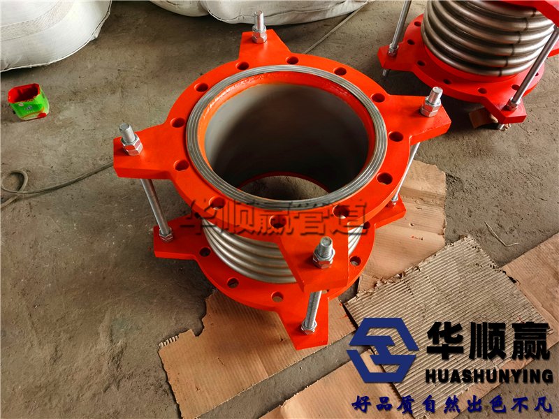 不銹鋼金屬波紋補償器,波紋膨脹節(jié),管道伸縮節(jié)