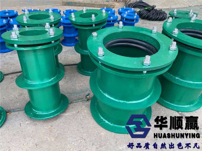柔性防水套管,中標(biāo)防水套管,管道預(yù)埋