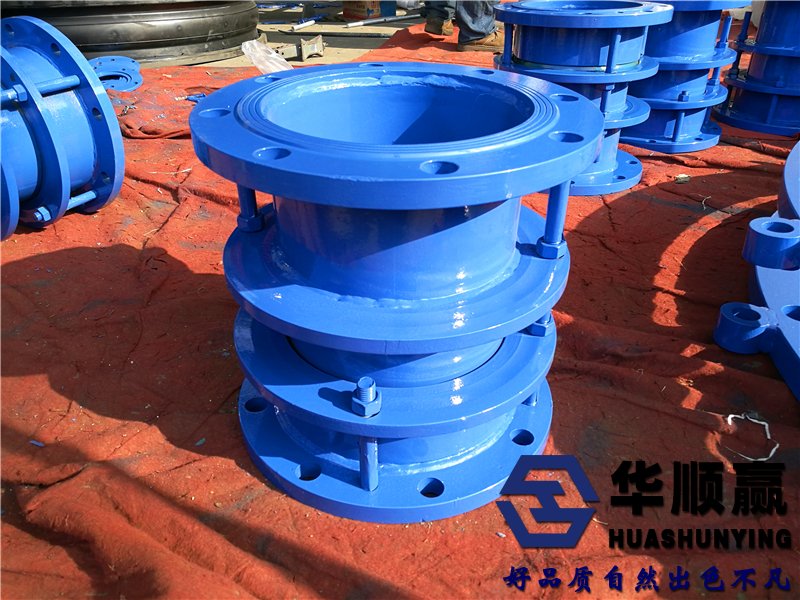 管道伸縮節(jié)頭,限位伸縮節(jié),燃氣管道膨脹節(jié)