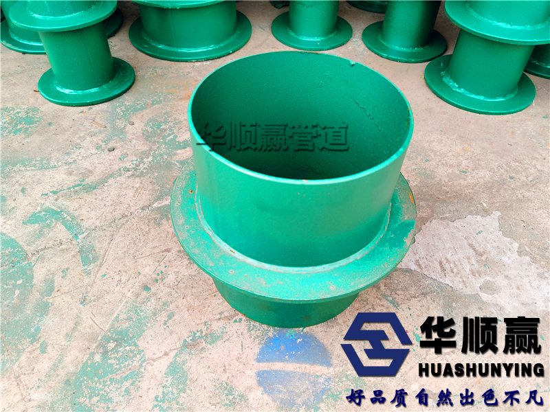 管道防水套管,剛性防水套管,穿墻密閉肋
