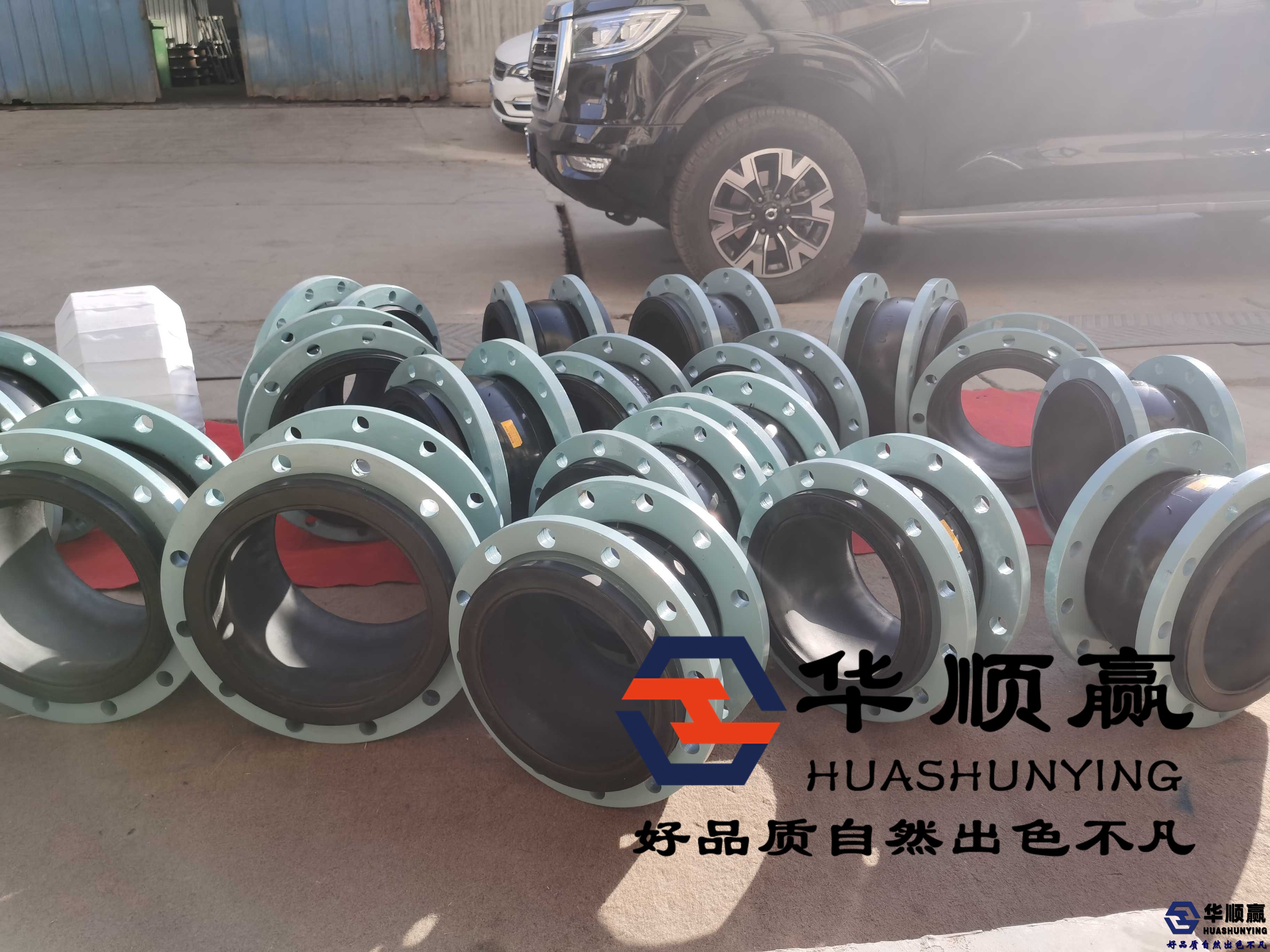 橡膠軟接頭的作用, 橡膠軟接頭正確安裝圖片, 橡膠軟接頭國家標(biāo)準(zhǔn), 橡膠軟連接