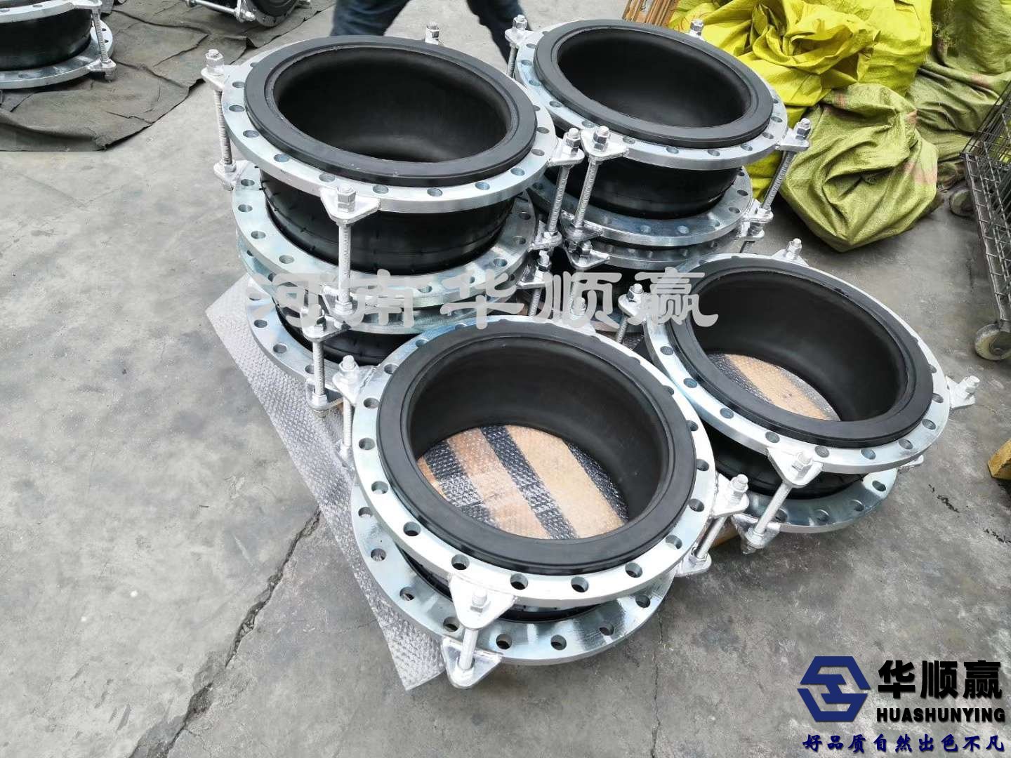 橡膠軟接頭的作用, 橡膠軟接頭正確安裝, 橡膠軟接頭國家標(biāo)準(zhǔn), 橡膠軟連接