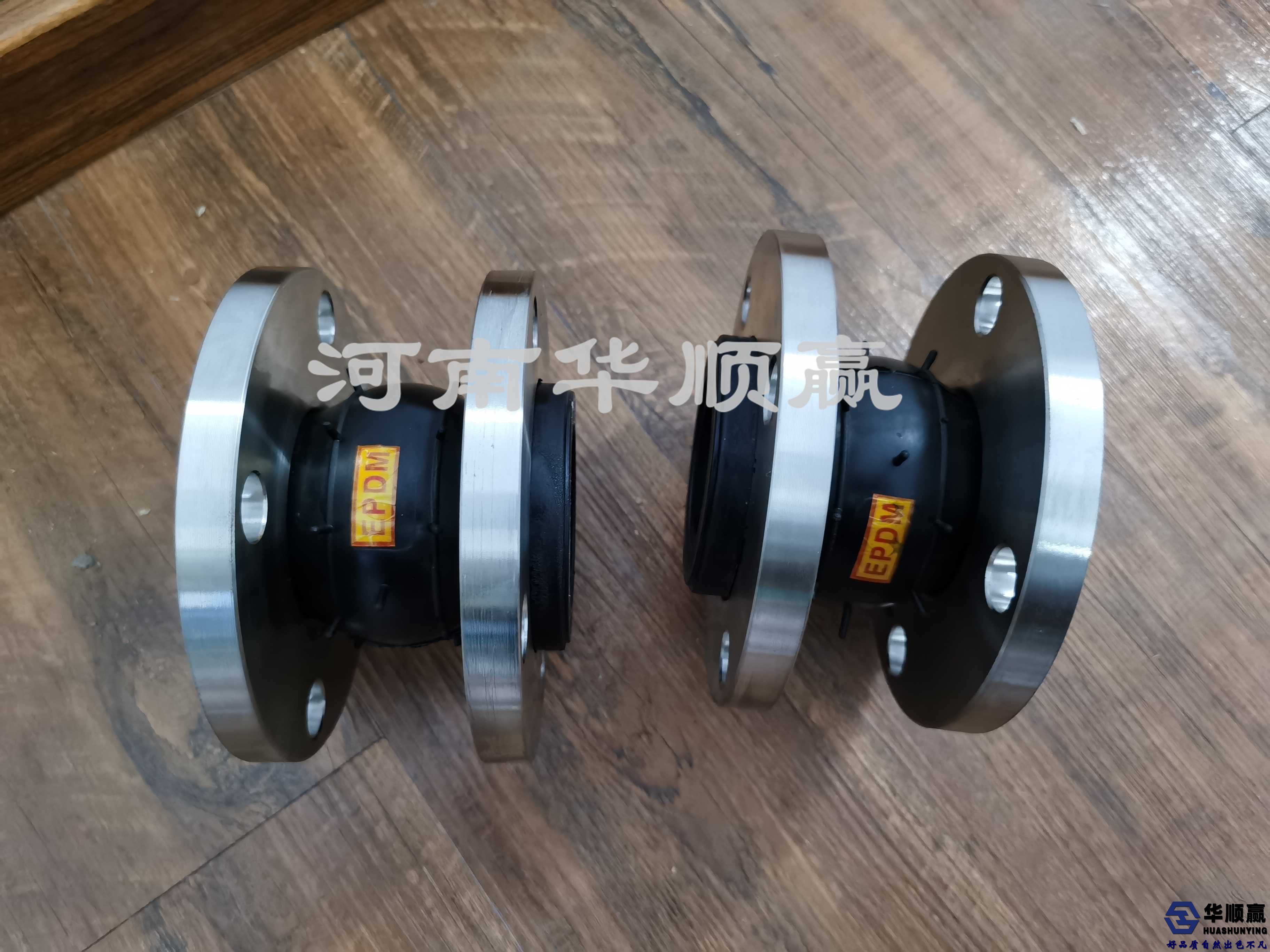 橡膠軟接頭的作用, 橡膠軟接頭正確安裝, 橡膠軟接頭國家標準, 橡膠軟連接