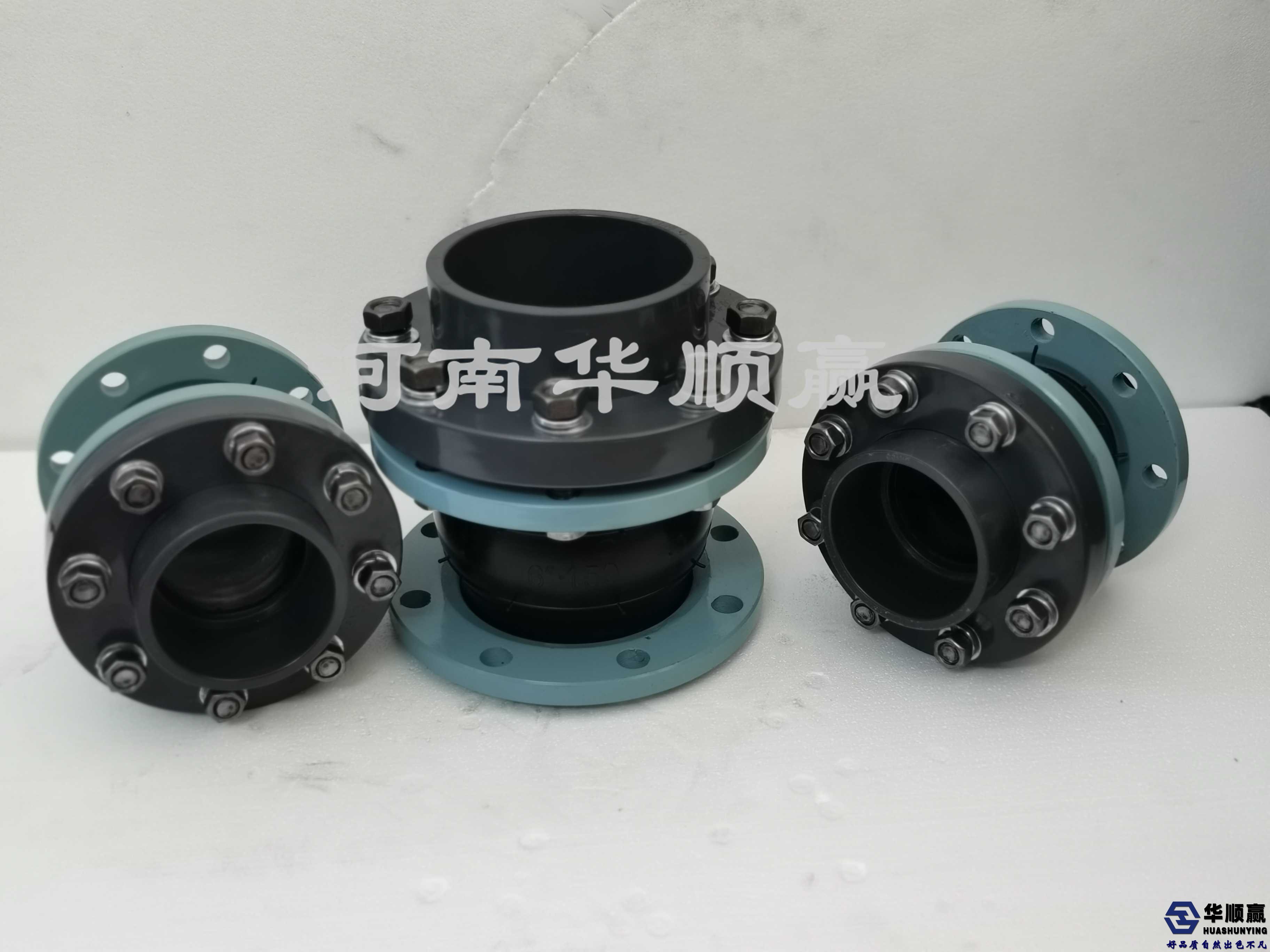 可曲撓橡膠軟接頭, 橡膠軟接頭安裝圖片 ,不銹鋼法蘭橡膠軟接頭, 橡膠軟接頭圖片, 可曲撓橡膠軟接頭作用,