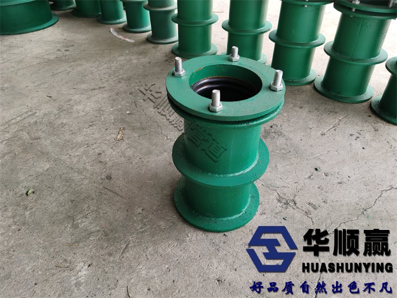 AB型穿墻預埋防水套管,鋼制柔性防水套管,柔性防水套管