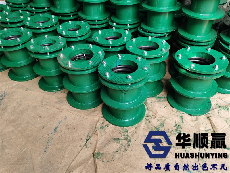 AB型穿墻預埋防水套管,鋼制柔性防水套管,柔性防水套管