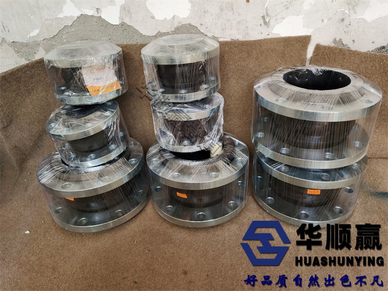 橡膠柔性接頭,橡膠軟連接,國標(biāo)橡膠接頭