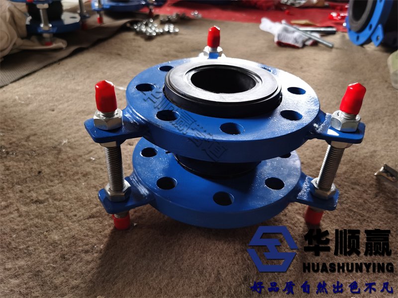 橡膠柔性接頭,橡膠軟連接,國標(biāo)橡膠接頭