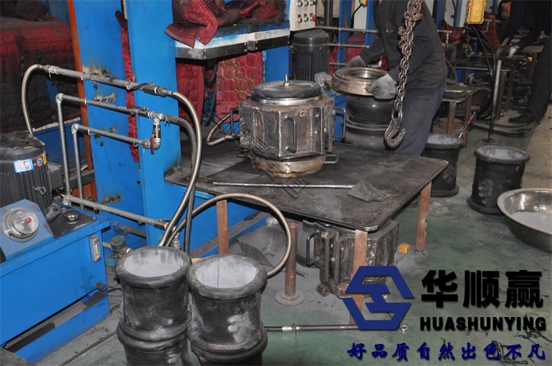 橡膠柔性接頭,橡膠軟連接,國(guó)標(biāo)橡膠接頭