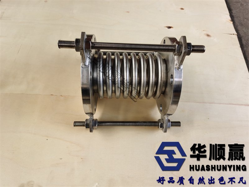 金屬波紋補(bǔ)償器,不銹鋼膨脹節(jié),煙風(fēng)道波紋管