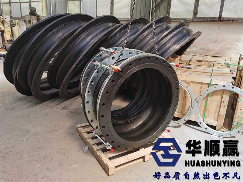 大口徑橡膠柔性接頭,橡膠軟連接,國(guó)標(biāo)橡膠接頭