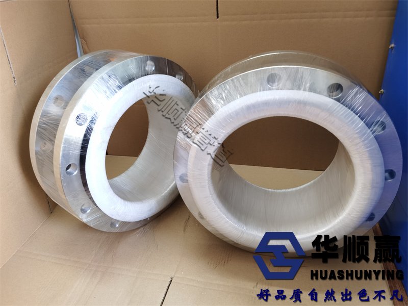 襯四氟橡膠柔性接頭,橡膠軟連接,國(guó)標(biāo)橡膠接頭