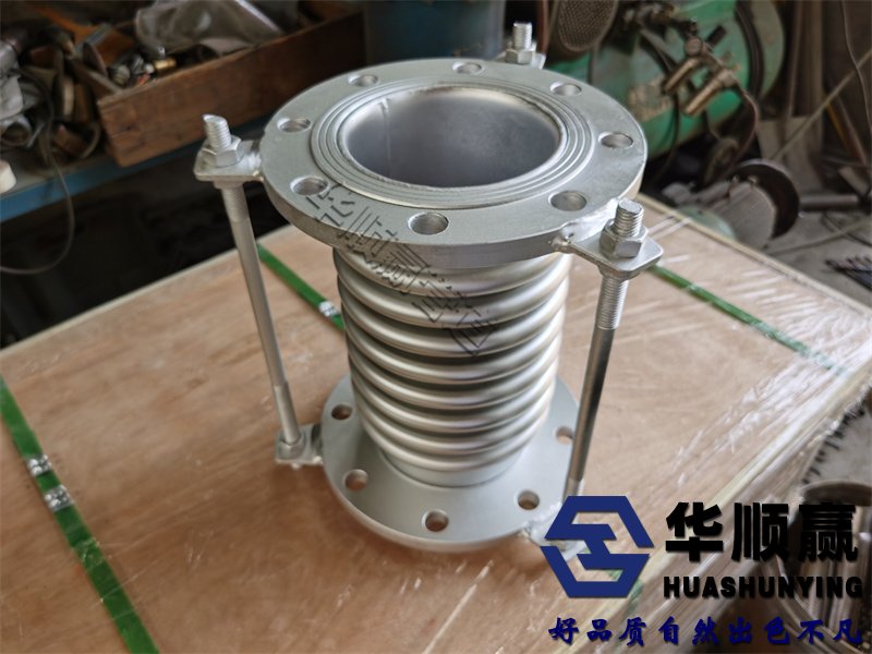波紋補償器,金屬膨脹節(jié),304波紋管補償器