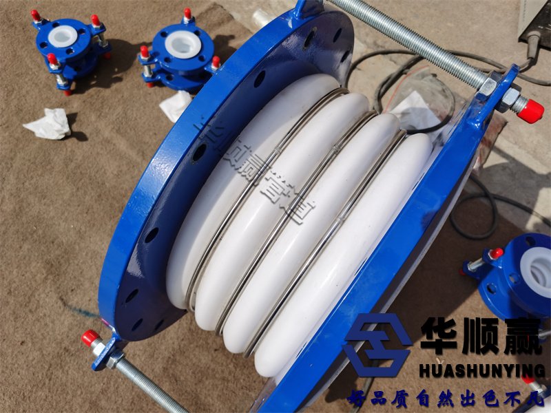 管道不銹鋼波紋補償器,金屬膨脹節(jié),304波紋管補償器