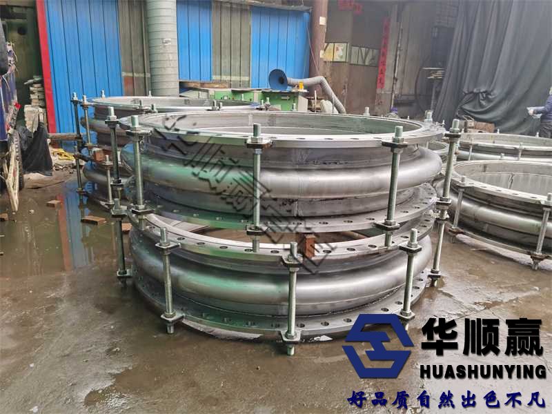 不銹鋼波紋補償器,金屬膨脹節(jié),304波紋管補償器