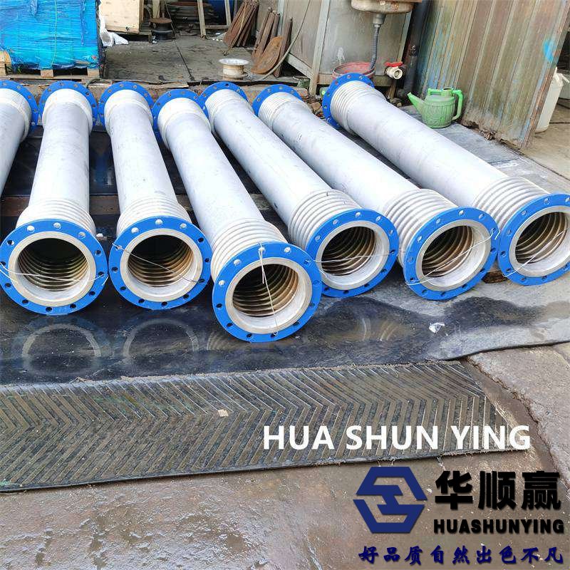 不銹鋼波紋補償器,金屬膨脹節(jié),304波紋管補償器