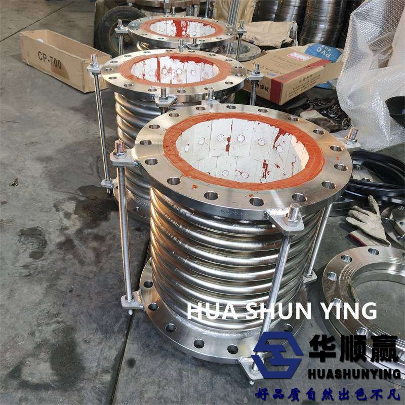 不銹鋼波紋補償器,金屬軟管膨脹節(jié),304波紋管補償器伸縮節(jié)