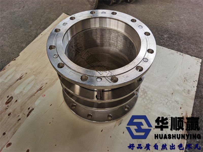 鋼管伸縮接頭，伸縮接頭材質(zhì)，伸縮接頭圖片，法蘭式松套伸縮接頭