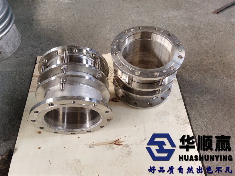鋼管伸縮接頭，伸縮接頭材質(zhì)，伸縮接頭圖片，法蘭式松套伸縮接頭