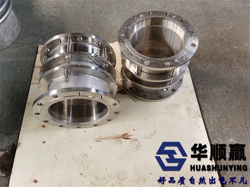不銹鋼伸縮接頭，限位伸縮接頭作用，伸縮接頭怎么安裝