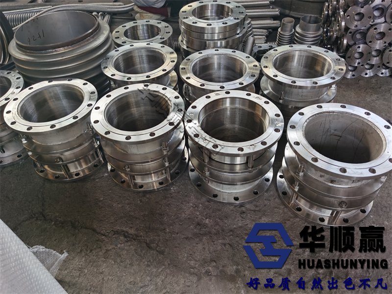 不銹鋼伸縮接頭，限位伸縮接頭作用，伸縮接頭怎么安裝