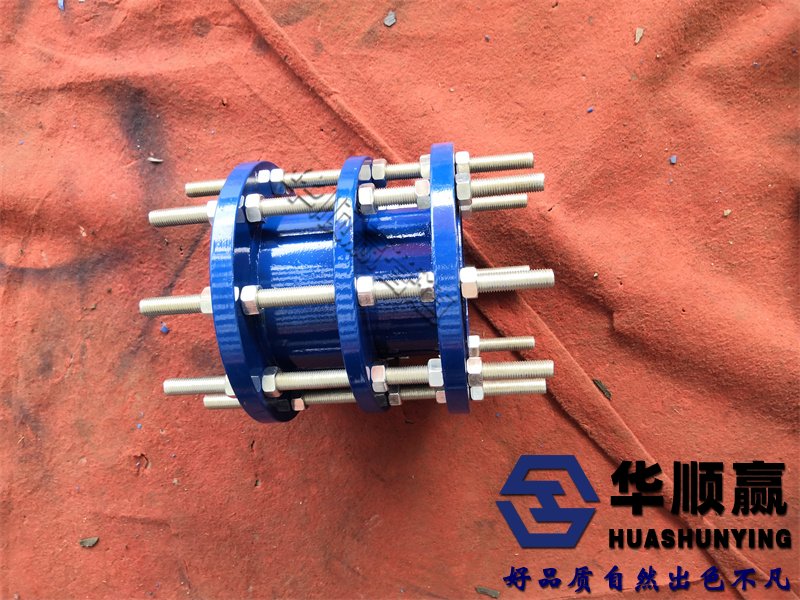 可曲撓橡膠柔性接頭,橡膠軟連接,國(guó)標(biāo)橡膠接頭，傳力接頭