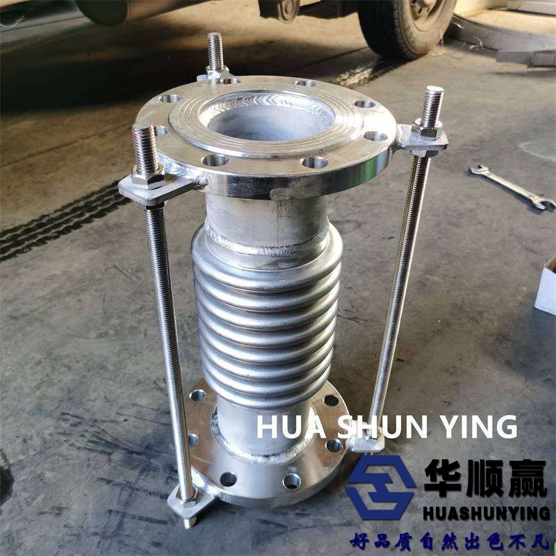 金屬波紋補償器,不銹鋼膨脹節(jié),管道伸縮器,波紋膨脹節(jié)