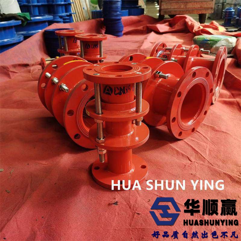 雙法蘭伸縮接頭,單法蘭伸縮膨脹節(jié),管道伸縮器，限位伸縮膨脹節(jié)，伸縮節(jié)