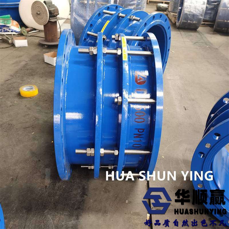 雙法蘭伸縮接頭,單法蘭伸縮膨脹節(jié),管道伸縮器,限位伸縮膨脹節(jié),伸縮節(jié)