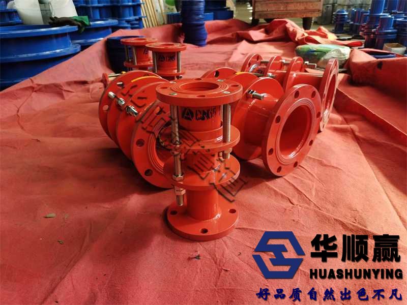 管道伸縮節(jié)，雙法蘭膨脹節(jié)，膨脹節(jié)膨脹節(jié)，伸縮接頭