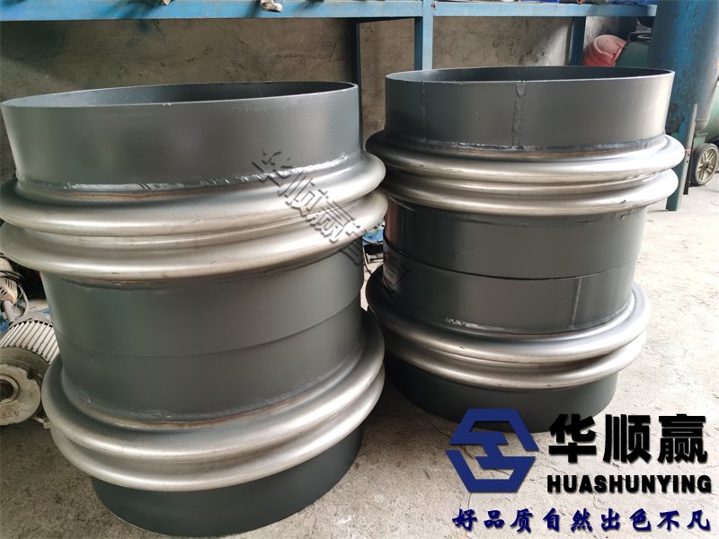 不銹鋼波紋補(bǔ)償器,金屬膨脹節(jié),304波紋管補(bǔ)償器，金屬波紋管
