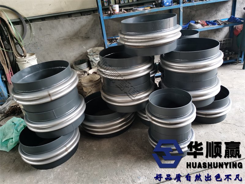 不銹鋼波紋補(bǔ)償器,金屬膨脹節(jié),304波紋管補(bǔ)償器,金屬波紋管