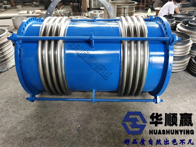 金屬波紋補償器,金屬膨脹節(jié),304波紋管補償器