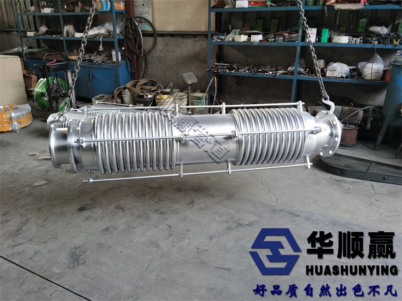 金屬波紋補償器,金屬膨脹節(jié),304波紋管補償器